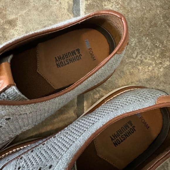 Johnston & Murphy shoes - Picture 2 of 4